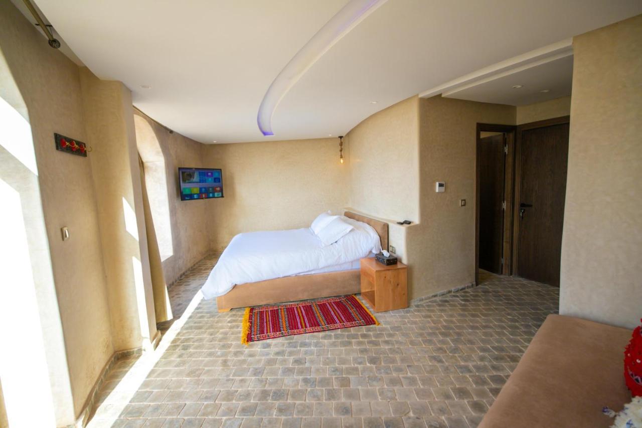 Bhalil Farm House Sefrou Buitenkant foto